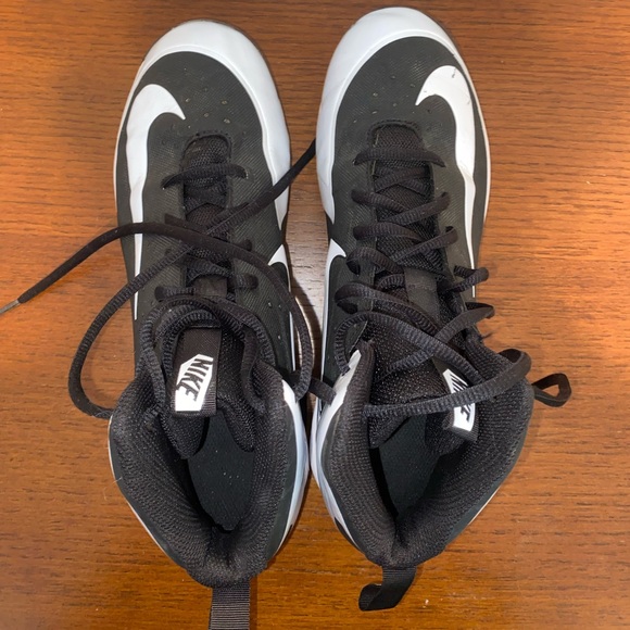 Nike Huarache Cleats - Picture 6 of 10